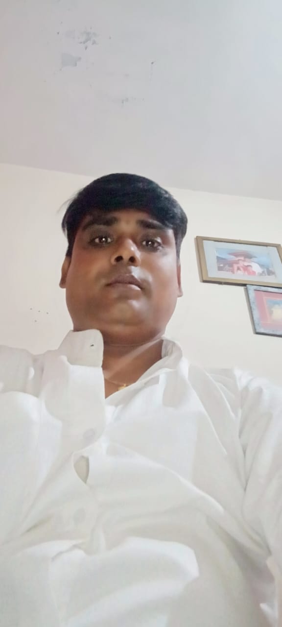 Nitish Pandey